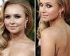 Hayden Panettiere say Live the moment