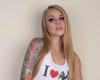 Pictures of Megan Renee tattoo