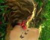 Butterflies and music