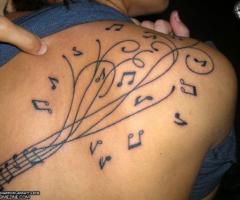 Music is all we need