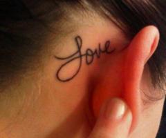 love