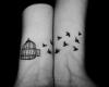 Let me go