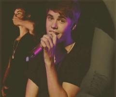 Justin Bieber beliebers