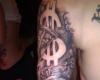Sleeve de dinero