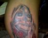 La Muerte