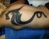 La chica del dragon tatuado