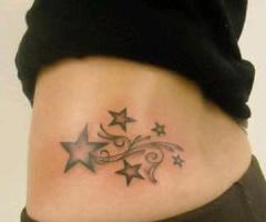 Stars are universal symbols