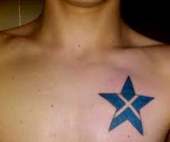 Stars are universal symbols