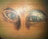 Ojos realistas