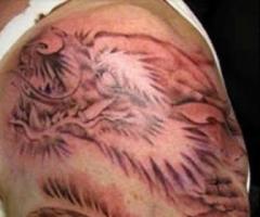 thor tattoo estudio