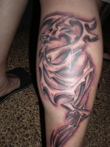 thor tattoo estudio
