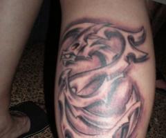thor tattoo estudio