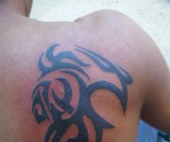 15 ideas de tatuajes para hombres