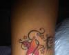 Estrella tattoo