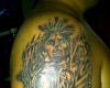 Indio apache