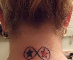 Stars are universal symbols