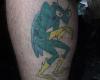 Space ghost zorak