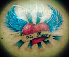 Corazón
