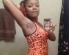 Betty Boop tattoo WTF