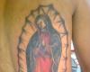 Virgen de Guadalupe