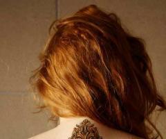 Portrait of a Girl