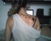 Bird tattoo