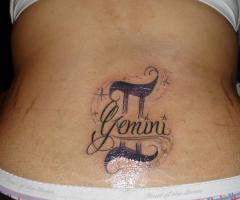 Gemini is the third sign of the Zodiac
