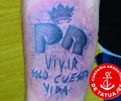 Patricio Rey y sus Redonditos de Ricota