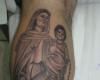 Virgen de San Nicolás