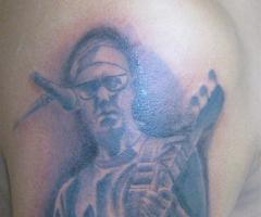 Skay Beilinson