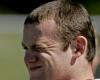 Wayne Rooney tattoo