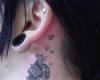 Tattoo addiction poisson