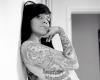 Fotos de mujeres con tattoos