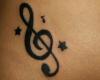 Notas de fotos de tatuagem images