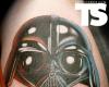 Darth Vader Stewie