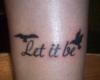 Fly Away Worries