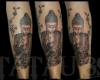 The Best Buddha Tattoos