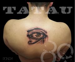 Eye of Horus Meaning and Tattoo Ideas