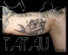 Tatuajes de sirenas