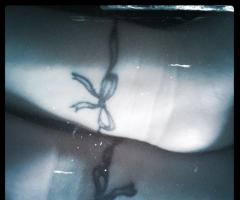 Tatuaje de Pulsera de Hermandad