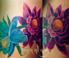 Flores