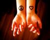 Peace and Love
