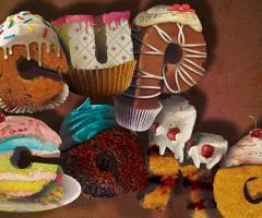CUPCAKE!