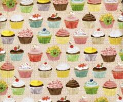wallpaper Cakes!!