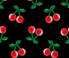 CHERRYS!