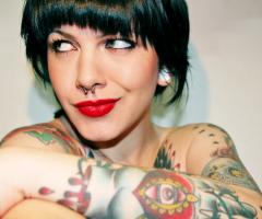 I like (L)