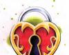 love heart!