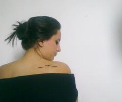 Three Little Birds