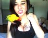 Angie Varona self shot pics