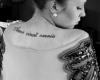 Amor vincit omnia